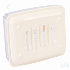 여름다미추천 위생비누케이스 투명뚜껑 비누 케이스