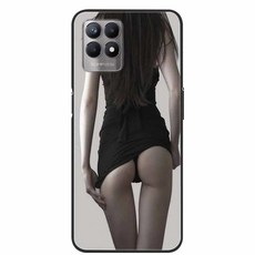 커버 쿨 소프트 실리콘 울프 케이스, 1개, 41. 4