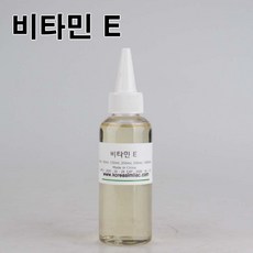 코리아씨밀락 비타민E, 비타민E 100ml, 1개