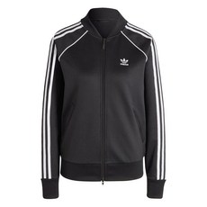 아디다스 SST 아디컬러 클래식 "블랙" 재킷