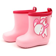 NELP動物朋友雨靴