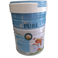 퓨어락 로열플러스 4단계, 800g, 6개