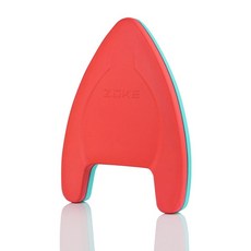 [ZOKE정품] 8자형 풀부이 Pull Buoy 훈련 물놀이 플로트 높은 부력 트레이닝, 1개, 624605601-4