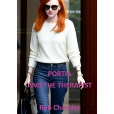 (영문도서) Portia and the Therapist Paperback, Lulu.com, English, 9781304244437