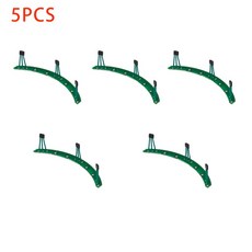보드 전기 스쿠터 고정밀 모터 홀 센서 모듈, 1개, 5. 5PCS, 기본