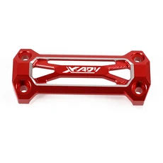 2024 XADV750 오토바이 부품 혼다 X 750 프론트 포크 완충기 가드 보호대 커버