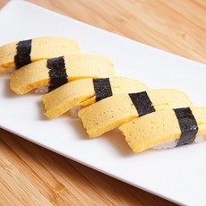 삼둥이수산 초밥용 계란 슬라이스 500g 계란구이