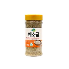 신송 깨소금, 150g, 1개