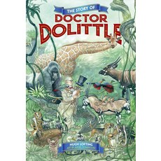 The Story of Doctor Dolittle, 기본