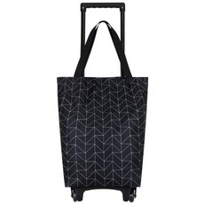 (사은품 증정) 에이동 바퀴달린 장바구니 시장 쇼핑카트, 1개, 단품