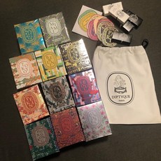 Diptyque 城市香氛蠟燭, 190g, 1件, 倫敦 Londonrs