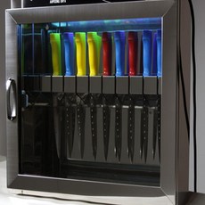 MD 칼 소독기 AP150 칼10개 식당 업소용 소독기, 모델명