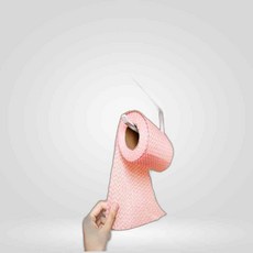 LETEO-인테리어짠 싱크대 클립형 선반 키친타올 걸이 키친타월걸이 키친타올보관 키친타올수납