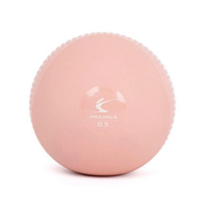 미니짐볼 아이워너 소프트 토닝볼 마사지볼 0.5kg X2개 세트 59000EA 1EA, 0.5kg x 2개 세트