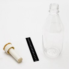 쉬운관찰 피스톤장치 간이 구름만들기 시연장치 과학교실 실습용, 1개