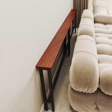 틈새선반장 선반장식장 문뒤 거실선반장 원목선반장 슬림선반, 120x20x65 2cm