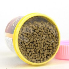 제이오스토어 갑각류 먹이 50g 소라게 수족관용 새우사료 수족관용품, 1개