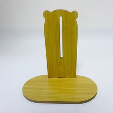 倉鼠靜音跑輪 24CM 綠色跑輪 含透明支架, 1個, 鬆木支架