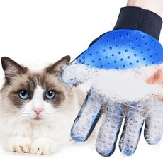 마사지빗 애견 고양이 사랑빗 털장갑 그루밍 반려동물rai9+1VUH