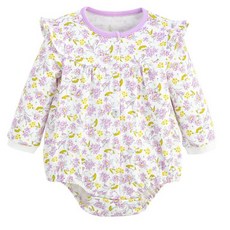 모이몰른 [모이몰른] 포와로 양면바디슈트 M211BUN14P [봄]