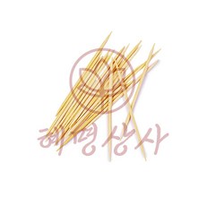 가는 대나무요지 봉지 리필 혜명상사