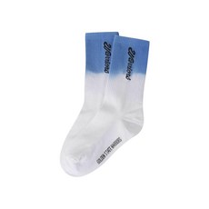 [AK플라자] [NBA키즈] GSW 팀 그라데이션 크루삭스 BLUE K261AO030P