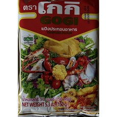 GOGI TEMPURA 150G WORLDFOOD, 3개