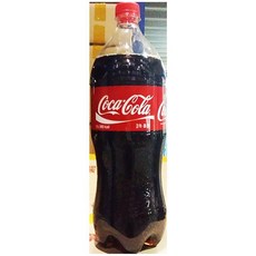 코카콜라 (1.5L)X12 피자가게음료 식당용 양식용 업소용 분식용 대량구매, 12개, 1.5L