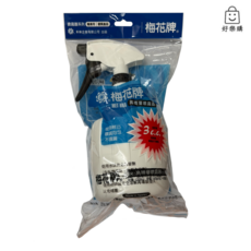 梅花牌 耐酸鹼噴霧器, 1個