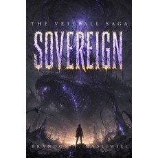 (영문도서)Sovereign: The Severing Paperback, Independently Published, English, 9798184316000