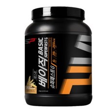 성풍 SP베이직 슈퍼패스트G, 2kg, 1개