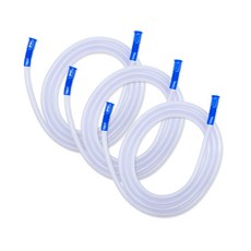메디벨 PVC 석션 튜브 연결줄 조인 석션기 JS20 호환 가능, 3개
