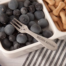 윙커 미니 스텐 티포크