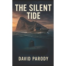 (英文圖書)Silent Tide 平裝版, Independently Published, 英文
