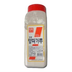 초야 양파가루, 400g, 1개