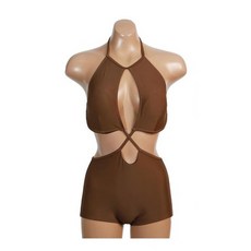 VERAF 性感的 Holic Monokini 度假比基尼