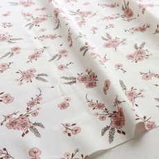 면20수 퀼트 만들기재료 천 원단, 1개, 썸네일 색상