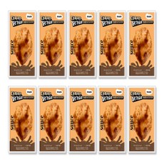 햇살닭 더촉촉한 닭가슴살 매콤데리야끼맛 (100g), 20개, 100g