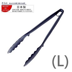 不沾鍋琺瑯鍋 不沾料理夾25cm(L) [偶拾小巷] 日本製, 1個