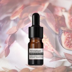 [아로마티끄] 석고방향제 오일-5ml 스톤 디퓨저 리필 실내 차량용 프래그런스, 002. 떼누아29-5ml