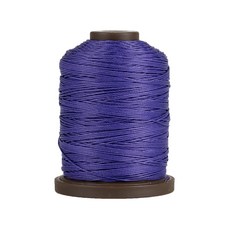 MEISI 슈퍼파인 왁스린넨사 M30 150M 97종 초실가죽실, MS031 (VIOLET)