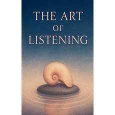 (英文圖書)The Art of Listening 平裝版, Banapsha, 英文