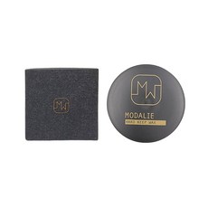 MODALIE 硬質定型髮蠟, 58g, 1個