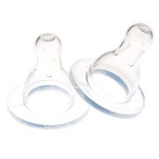 알프스베이비 일반형 젖꼭지2p/선택_0070GF, 일반 젖꼭지 XL