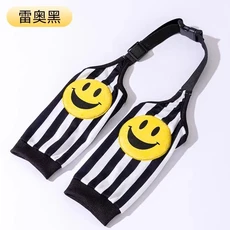 MOTOWOLF 여름 통기성 오토바이 팔꿈치 패드 모토크로스 MTB 사이클링 팔 슬리브 탄성 팔꿈치 보호대 기어, 02 XXL, 02 Black