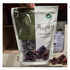 [코스트코] 일품채 100% 국내산 목이버섯, 1개, 200g