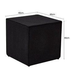 조립식 방음부스 전화 공부 독서 간이 상자 미니, F. 검은색