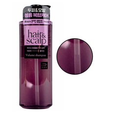 콜라겐 볼륨 케어 샴푸 1p 모발샴푸 집중 두피 진정 약산성 750ml 티트리 오일