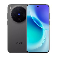 vivo X300 (12G/256G) 蔡司2億畫素主鏡頭, 星辰黑, 256GB