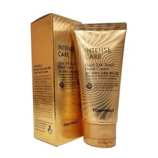 토니모리 골드 24K 스네일핸드크림, 60ml, 1개